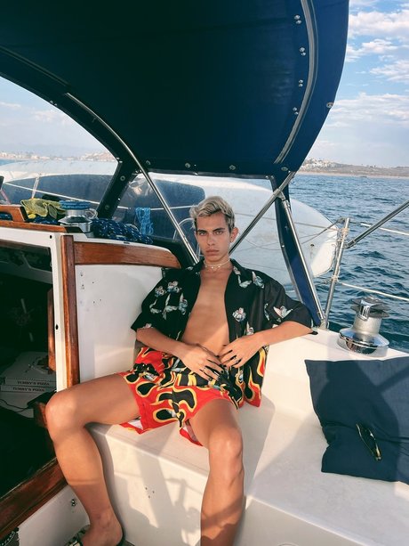 Rafael Concetto schöne exklusive bilder