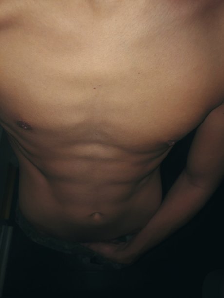 Rafael Concetto model pornografische foto