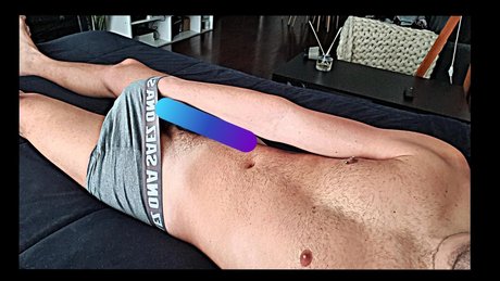 Mariano Nicolas porno perfekte foto