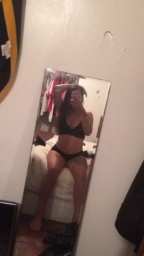 MariahBabi94 xxx nacktheit foto