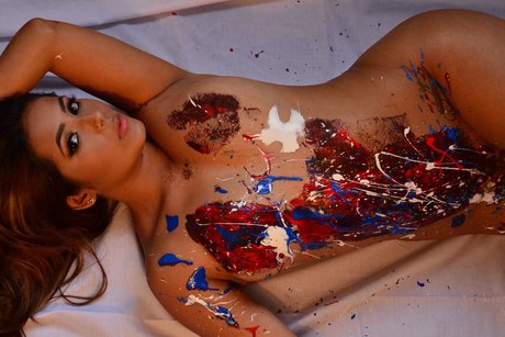 Mharia Angel xxx beste galerien