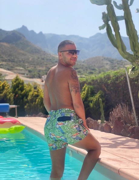 Marcos Pe a porno nackten bild