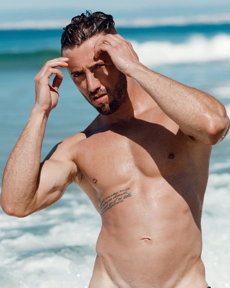 _Marcos Oliveira hd pornographische foto