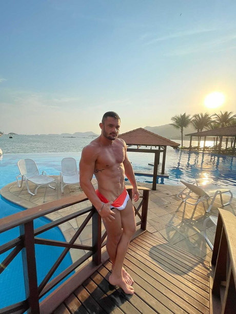 Marcos Martins perfekte bilder