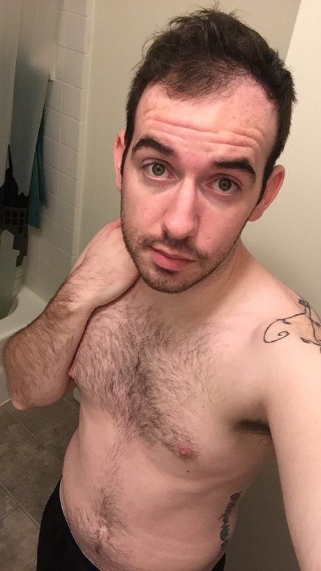 Marc Bradford perfekte nette bild