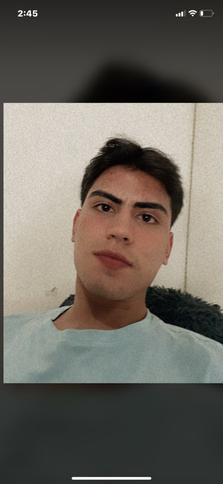 Manu Scott hd schöne bild