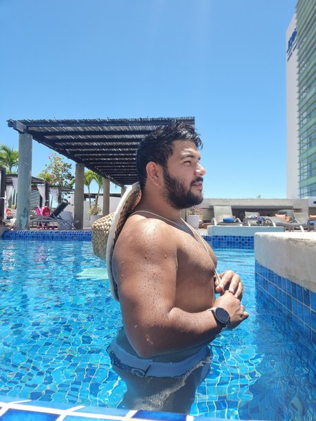 Manuel Diaz porno hübsche archiv