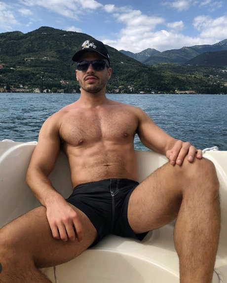 Manlobxxl heiße pornostar foto