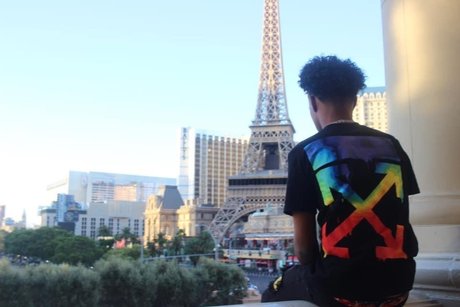 Manifestation King The Future is Now_ perfekte top galerie