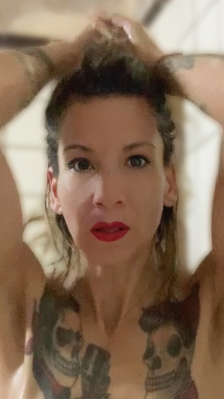 Americantina kostenlose nackte archiv