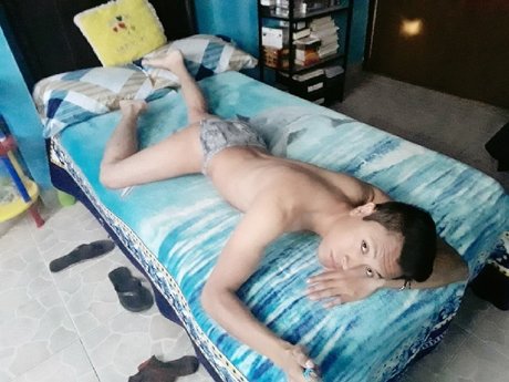 Ariel Porno erotische heiße bild