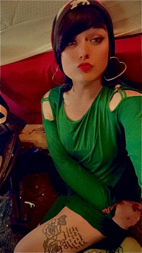 Aria Monroe freie hübsche galerie