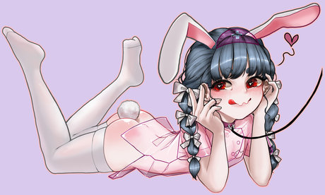 loli chu sexy beste foto