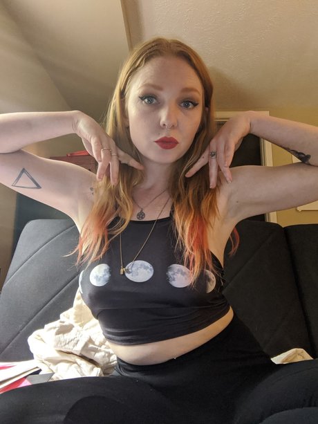 Kat Fever beste sexy fotos