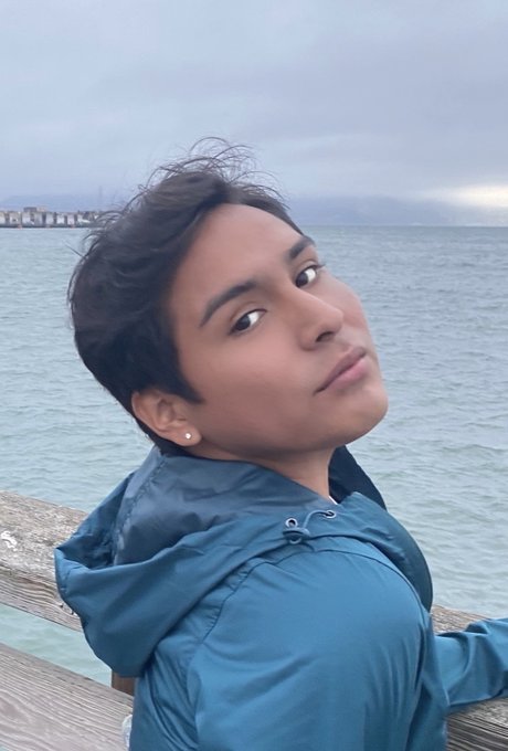 Ronyn Paredes heiße top foto