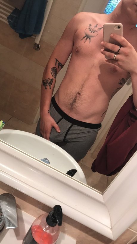 Ronnie Milbs exklusive pornostar galerien