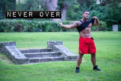 Ronnie J freie pornostar bild