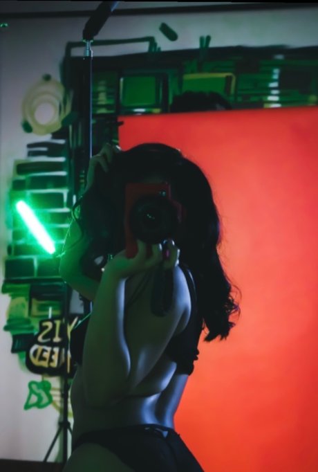 Ronie porno nackten bilder