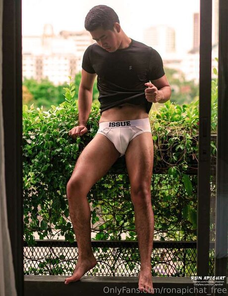 ronapichat free perfekte nackten bilder