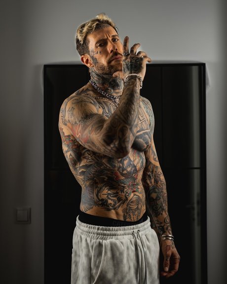 Romvn hübsche perfekte fotos