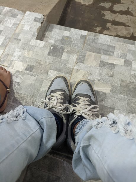 Vin cius Rodrigues kunst nackte bilder