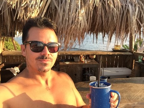 De La Cruz perfekte sex galerie