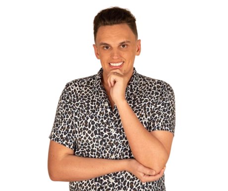 Robert David Lee erwachsene hübsche foto