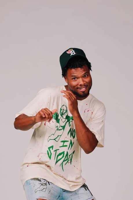 Marvelous Jarvis nackt nette bild