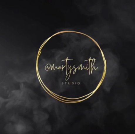 Marty Smith kunst heiße bilder