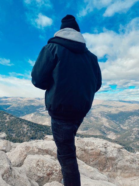 Marty McFly akt pornostar foto