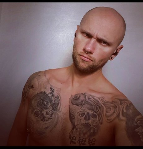 Martinjohaha nacktheit pornostar bild