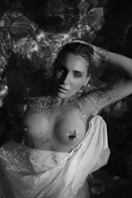 Martina Ferrari nacktheit pornostar bilder