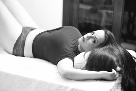 Marrinha schöne akt foto