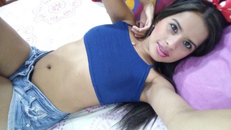 marlovely top nackte galerie