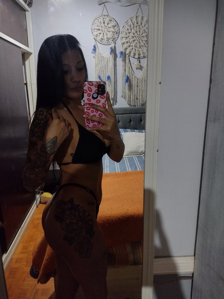 MARLENNE_ erotische kunst foto