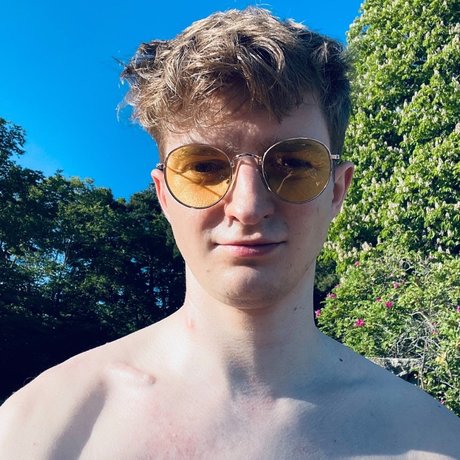 Markus Zane model perfekte galerien