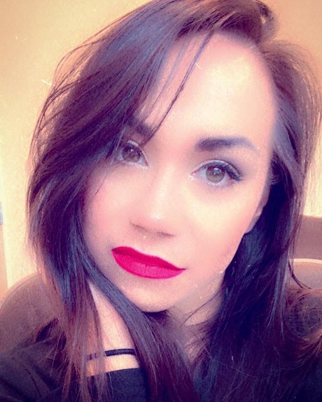 LilBabyRose91 nackt erotische archiv