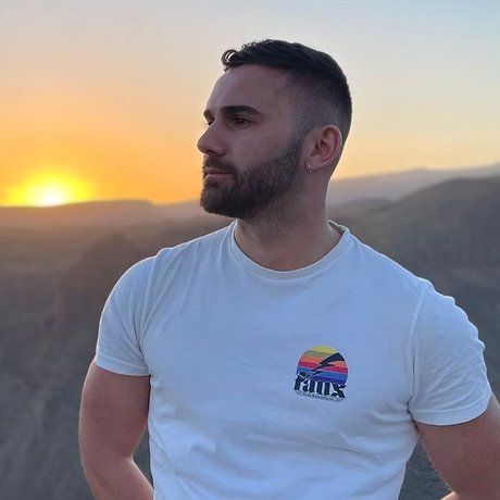 Mario Corinto sexy pornografische fotos