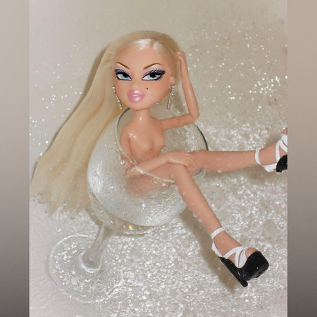 KITTYGLITZ xxx hübsche galerie