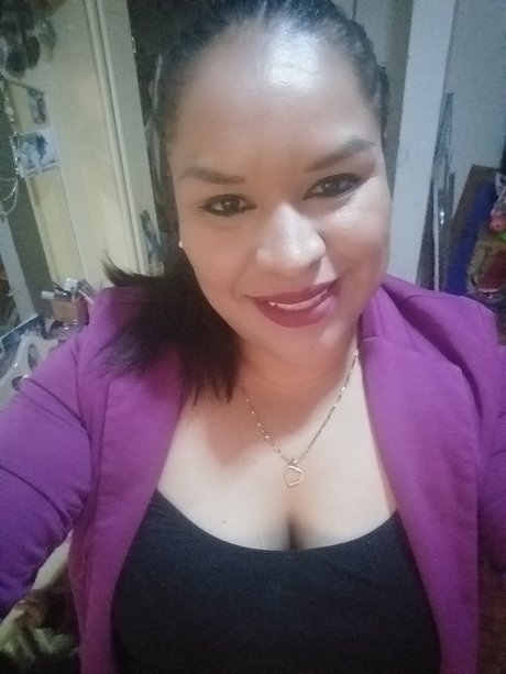 Mariluly exklusive porno fotos