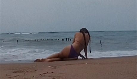 Mariia_ sexy nacktheit fotos