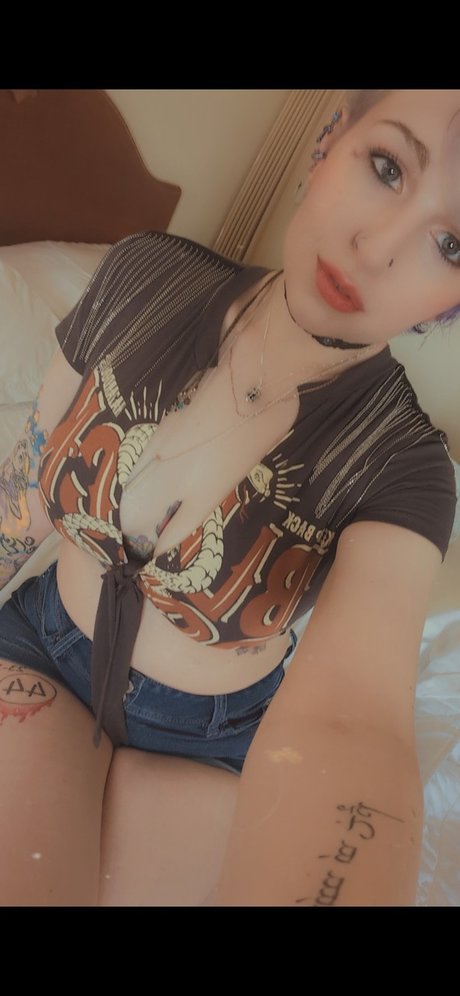 Marie Night pornostar akt galerie