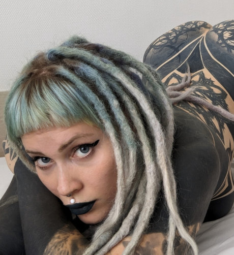 Kayzie model kostenlose archiv