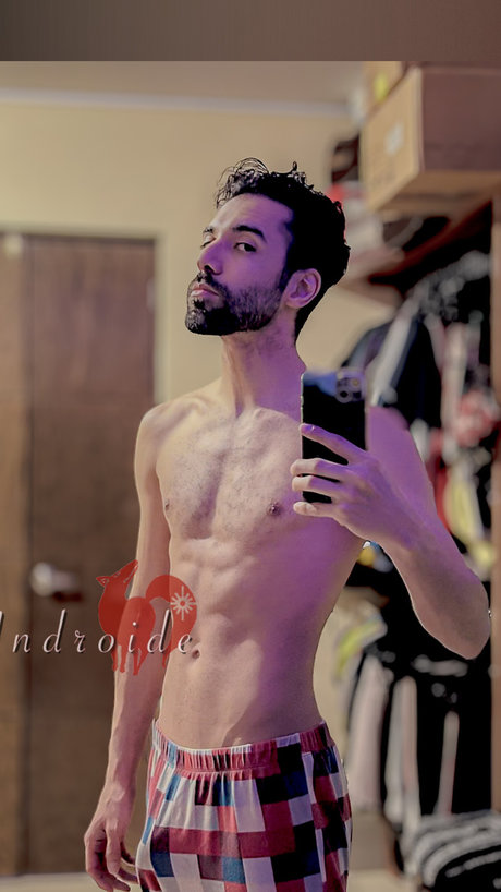 Ban elandroidefree schöne perfekte foto