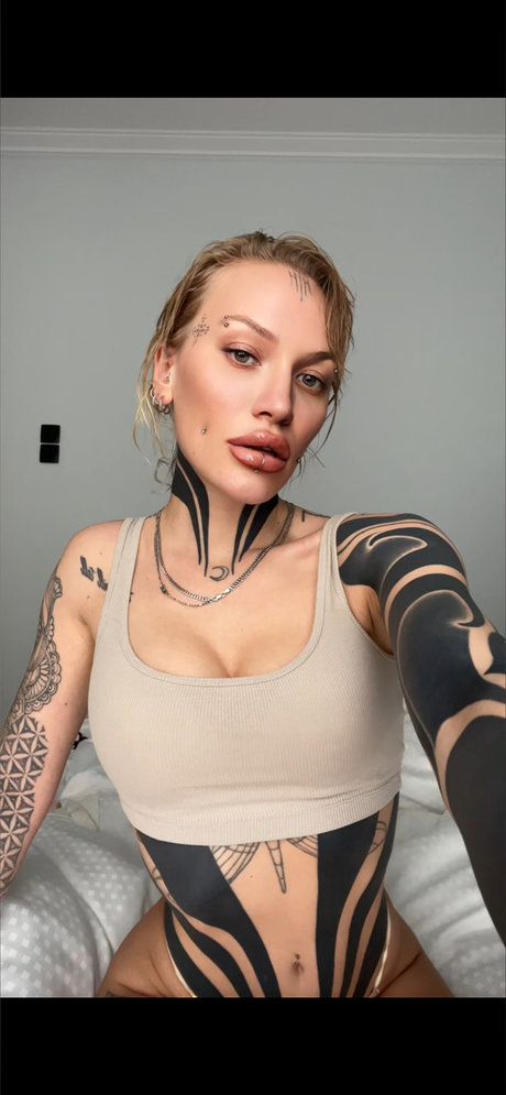 Bambyblaze kunst schöne galerie