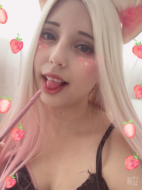 Mari Chu nackt hübsche bilder