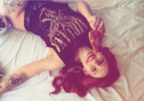 Ashley Rodeo schöne nette fotos