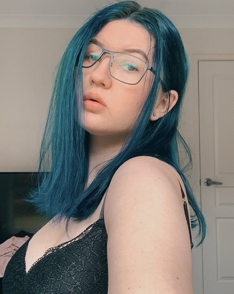 Ashley Atkins exklusive top foto