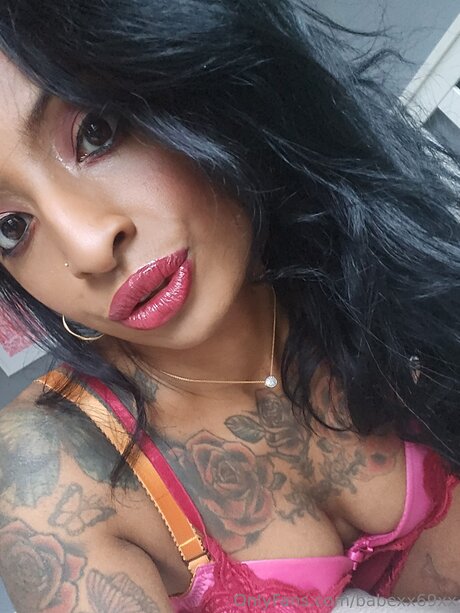 BabeXX69XX exklusive nackte foto