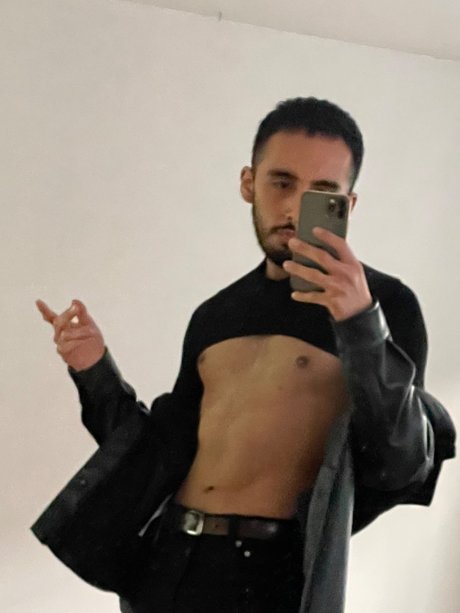 Ariel Arredondo exklusive pornographische galerie